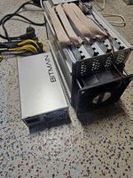Antminer L3+