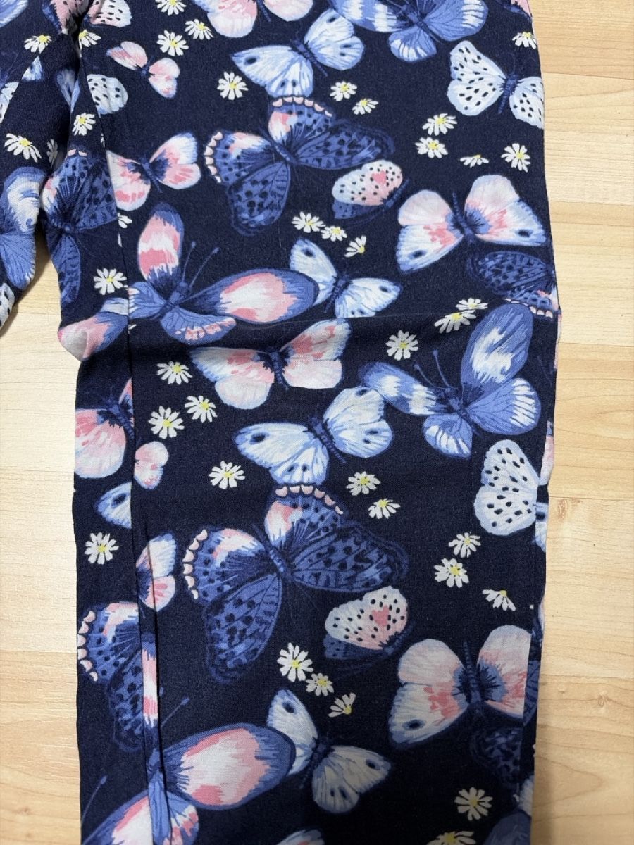 H&M Pantaloni: Stoffhosen Grösse 134 – Usato da Granges-Paccot venduto da Fwaeber 1