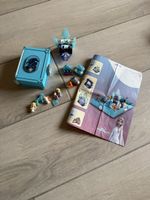 Lego Disney, boîte de contes Elsa 