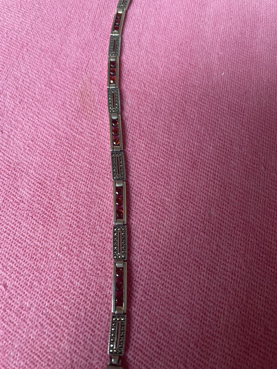 Bracciali & Braccialetti: Armkette – Usato da Reinach AG venduto da M_2024