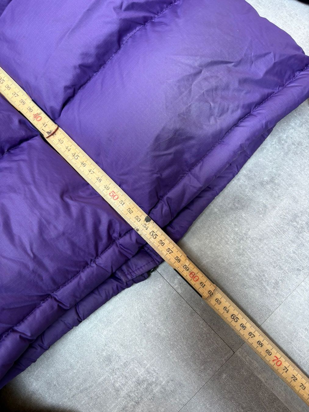 North Face Giacche: The North Face Daunenjacke - Grösse S – Nuovo (secondo la descrizione) da Werdenberg venduto da hase.vintage 6