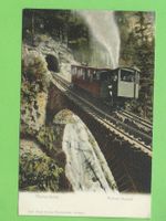 Pilatus-Bahn Wolfort-Viadukt