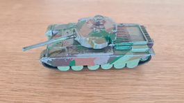 Vintage Dinky Meccano Toys Centurion Panzer 651 1950er Metal