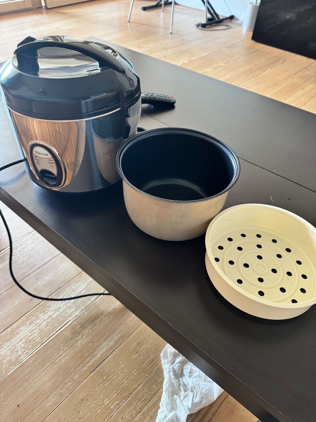 Elettrodomestici da cucina: 1 Ltr Electric Rice cooker – Usato da Oberägeri venduto da aka_skz8 3