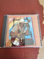CD - Chick Willis – Now! (Funk, Blues, 1988)