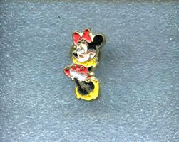 Minni Maus