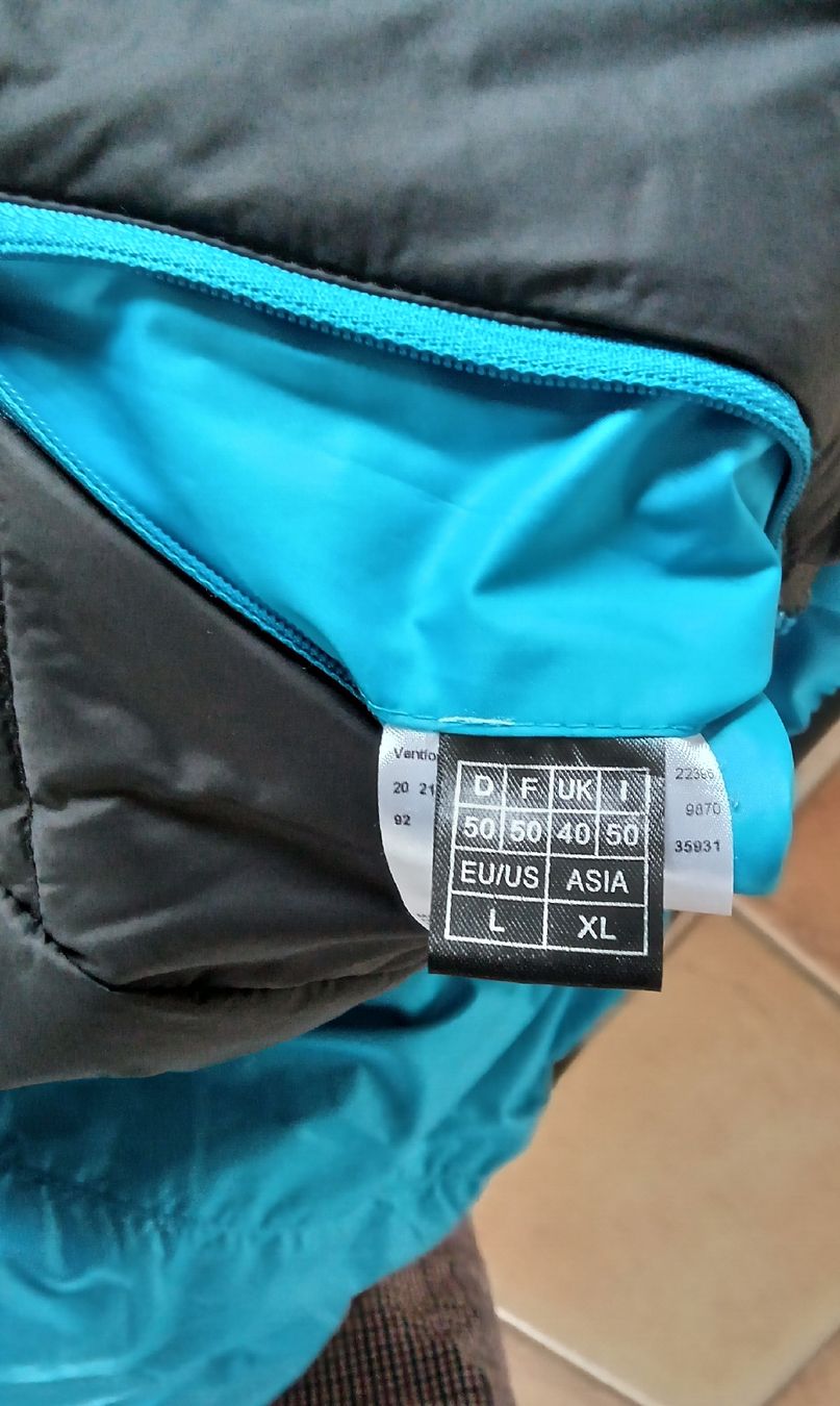 Giacche: Schöffel Jacke in L – Usato da Bonstetten venduto da Lazerguyi 2