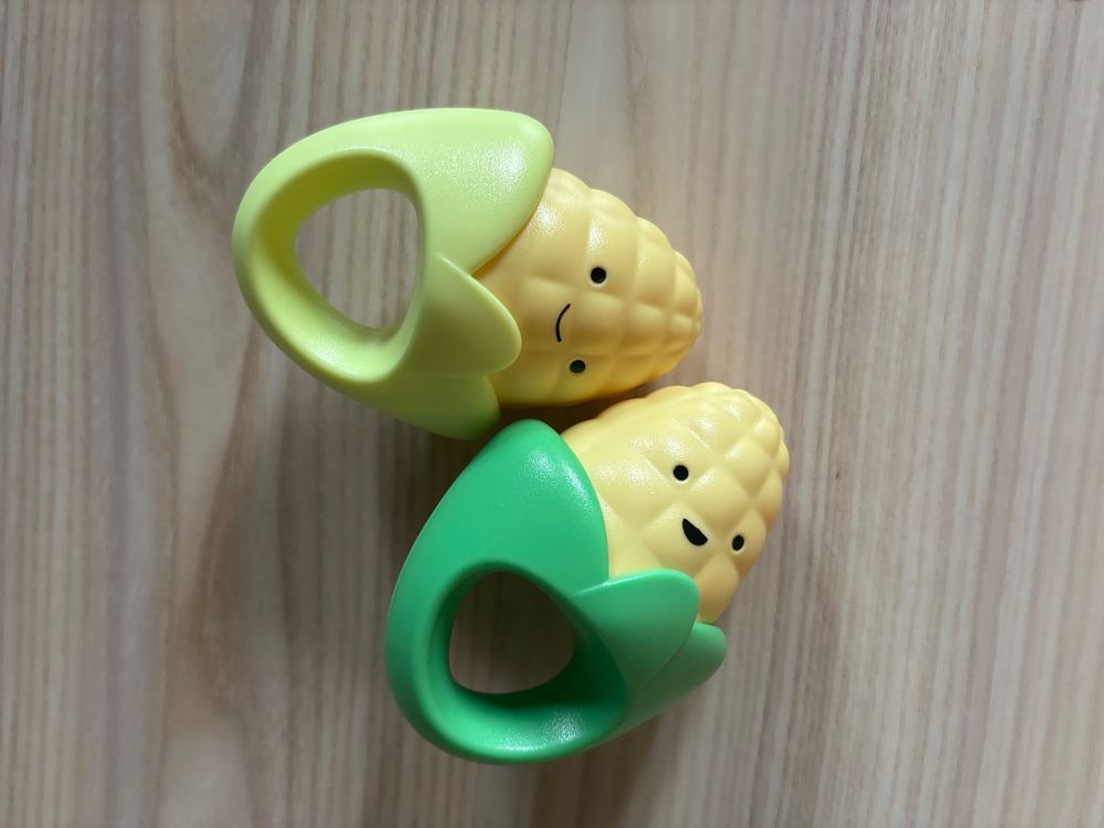 Jouets: Hochets, livre et doudou pour bébé – Neuf (Voir description) à Chapelle (Glâne) par cle_pjg7 3