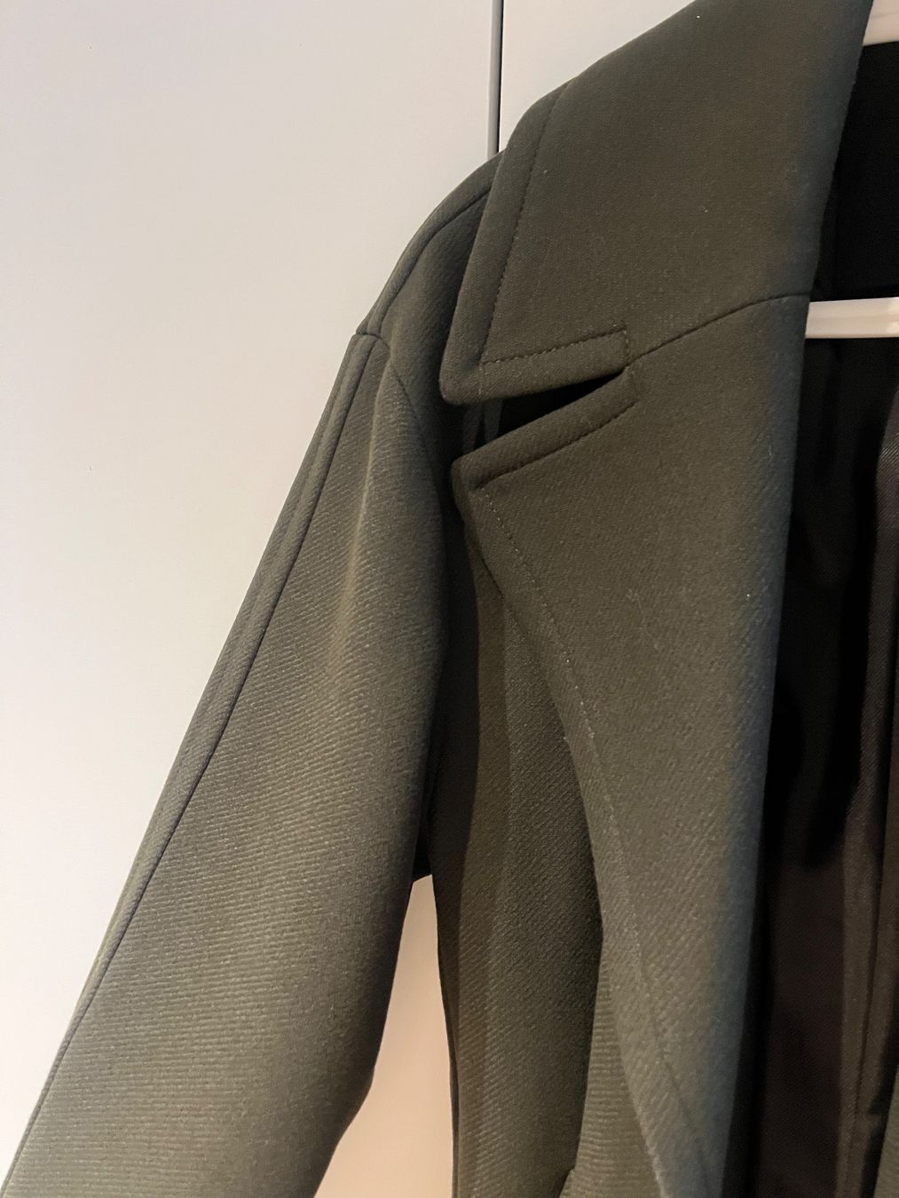 Mango Mäntel: Mango Wollmantel – Gebraucht aus Zollikon von Vivien_6 4