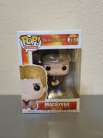 Pop Funko MacGyver n°707