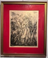Edouard GEORG (1893-1969) | Épreuve d’artiste