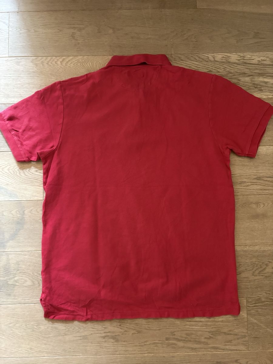Magliette Polo: Chaps Poloshirt – Usato da Riehen venduto da vintage_basel 2