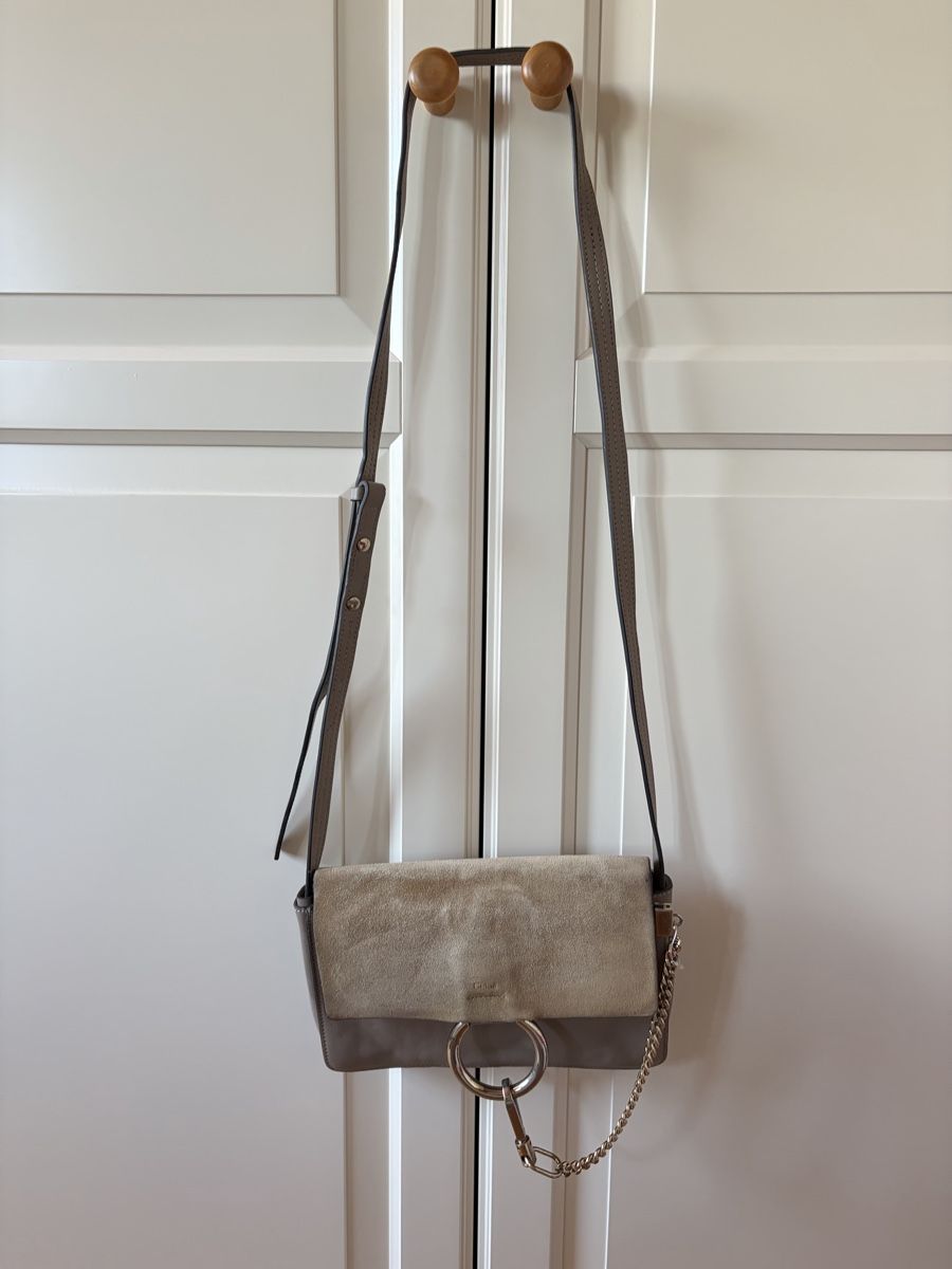 Chloé Taschen für Damen: Chloe Sling Bag – Gebraucht aus St.Josefen von lop_lh8d 3