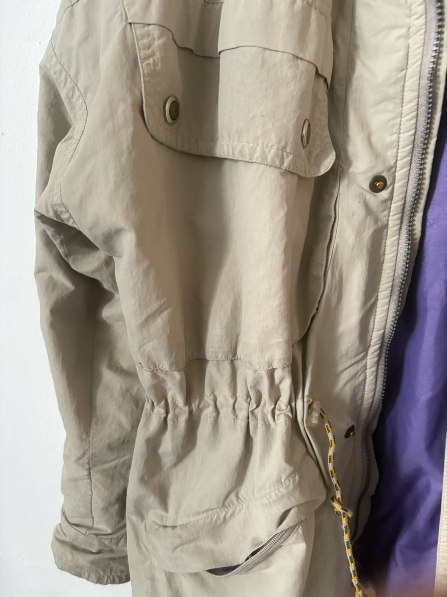 Fjällräven Giacche: Fjällräven Goretex Jacket – Usato da Scuol venduto da jul_xwm9 8