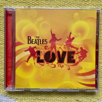 BEATLES-LOVE