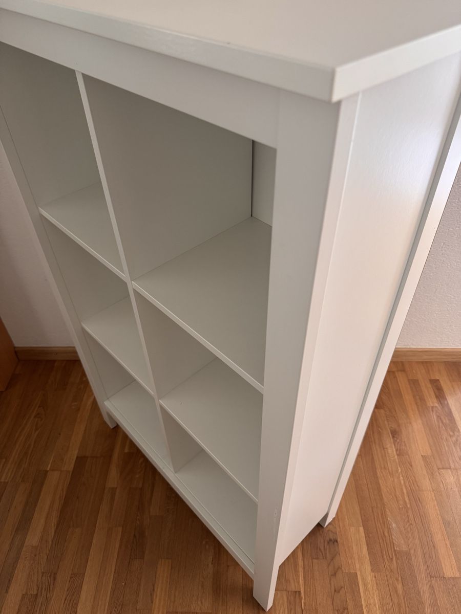 Ikea Scaffali: Ikea Regal Tomnäs – Usato da Untersiggenthal venduto da CHSami 3