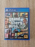 GTA 5 - PS4