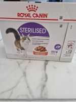 Royal Canin Nassfutter Sterilised
