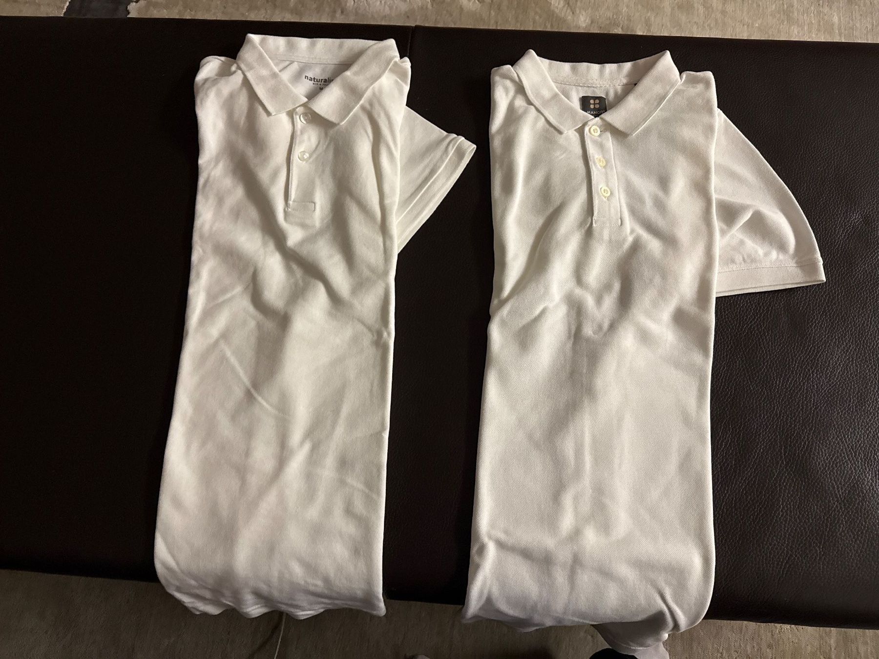 Magliette Polo: 2 Poloshirts, Gr. M - Neu – Nuovo (secondo la descrizione) da Zug venduto da Jm2005 3