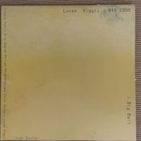Lucas Niggli Big Zoom – Big Ball (CD Intakt) mit Nils Wogram