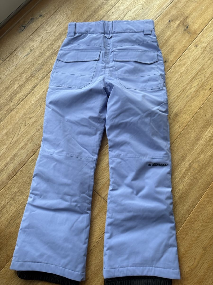 Pantaloni: Rehall Mädchen Skihose, Gr. 164 NEU – Nuovo e nell'imballaggio originale da Wilen b. Wil venduto da b-mountain 1