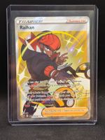 Pokémon Karte | Raihan | TG27/TG30