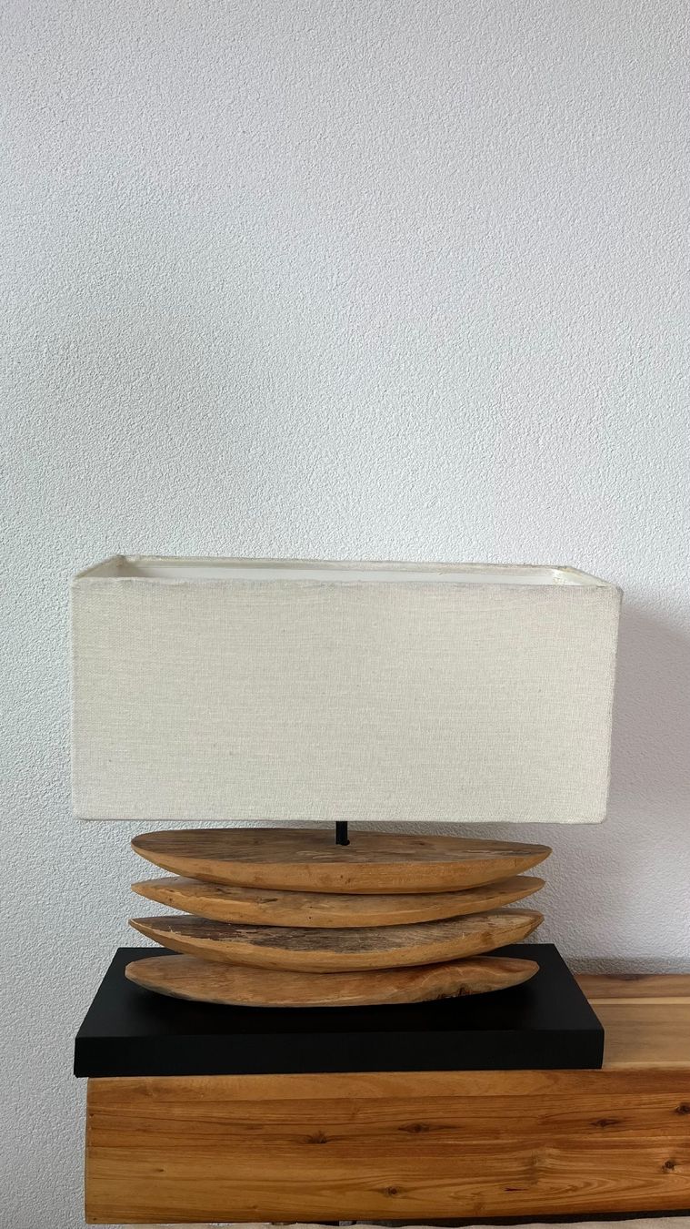 Lampade: Deux lampes de chevet  – Usato da Villars-sur-Glâne venduto da Sneaky765 3