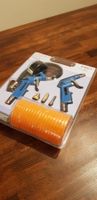 Druckluftpistolenset / Druckluft / Kompressor-Set (neu)