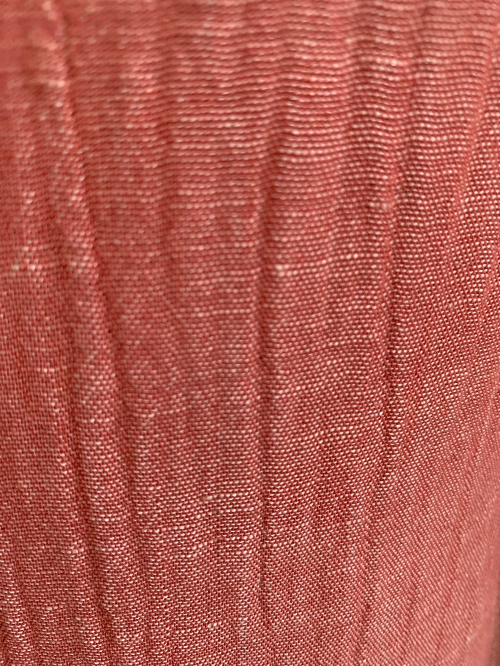 Akris Kleider: AKRIS: Rotes Designer-Kleid, herrliches Seidenfutter, 36 – Neu (gemäss Beschreibung) aus Luzern von paulablue 4