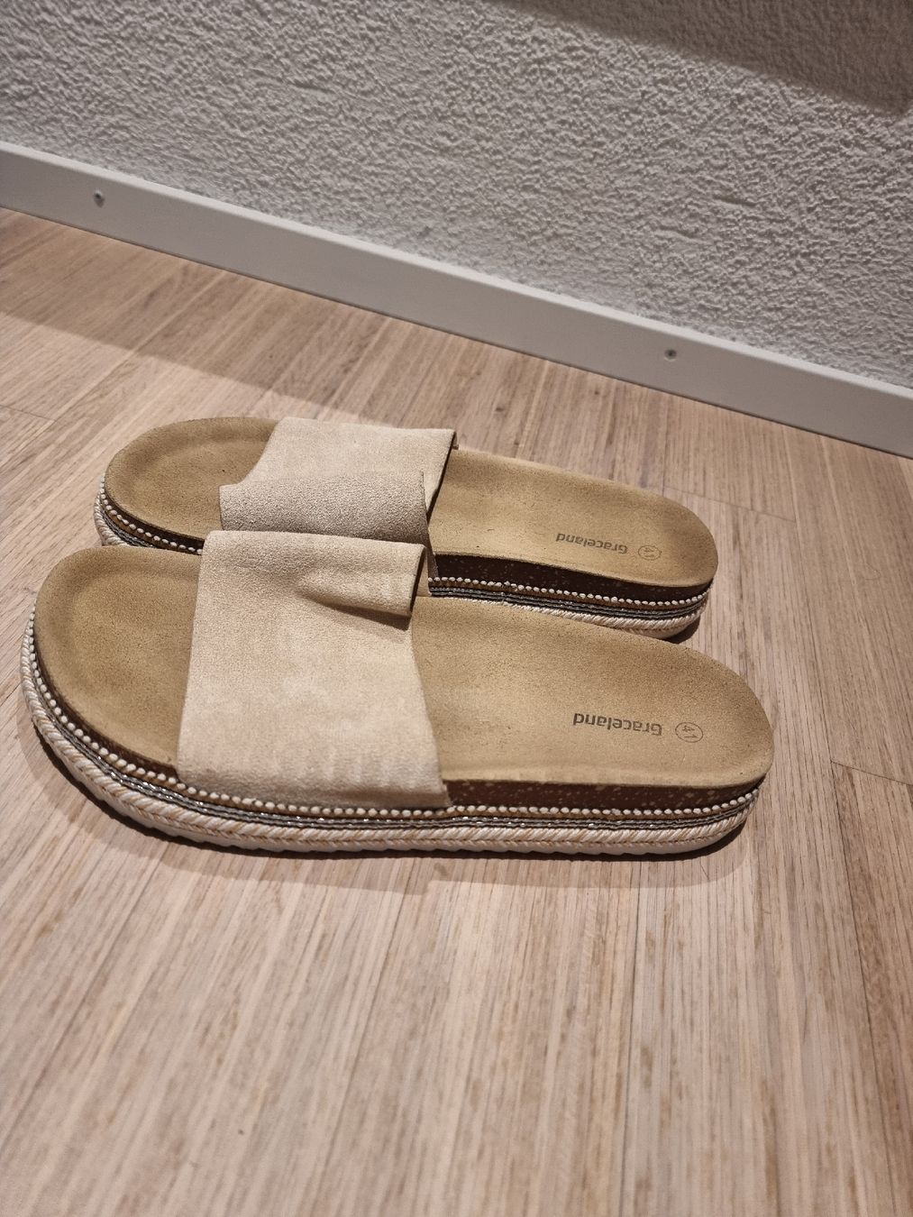 Graceland Scarpe da donna: Sandalen Graceland Gr.41 – Usato da Männedorf venduto da nad_6gqn 1