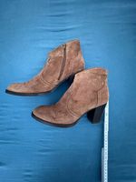 Cowboy Stiefelette