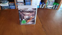 Il 2 Sturmovik PS3 Sammlerzustand