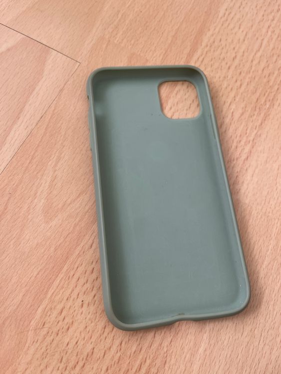 Apple Portables: iPhone 11 Hülle mit Avocado – Neuf (Voir description) à Diepoldsau par Sonne14 1