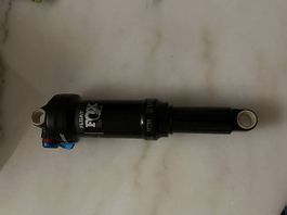 Fox Float Performance DPS, EVOL extra volume 210/55