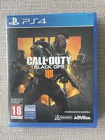 Call of Duty Black ops 4