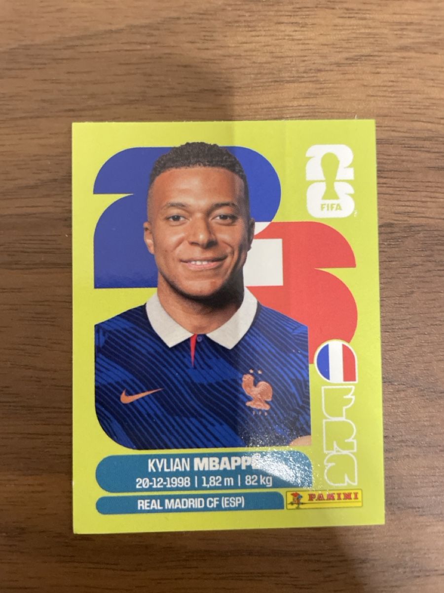 Panini Carte collezionabili: 6 seltene Panini Bildchen – Nuovo (secondo la descrizione) da Galgenen venduto da Stefan780 5