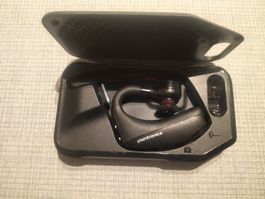 Plantronics Voyager Edge Bluetooth Headset - Top Zustand!