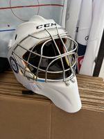 CCM Axis 1.9 Goalie Maske, Gr. M (55-59 cm)