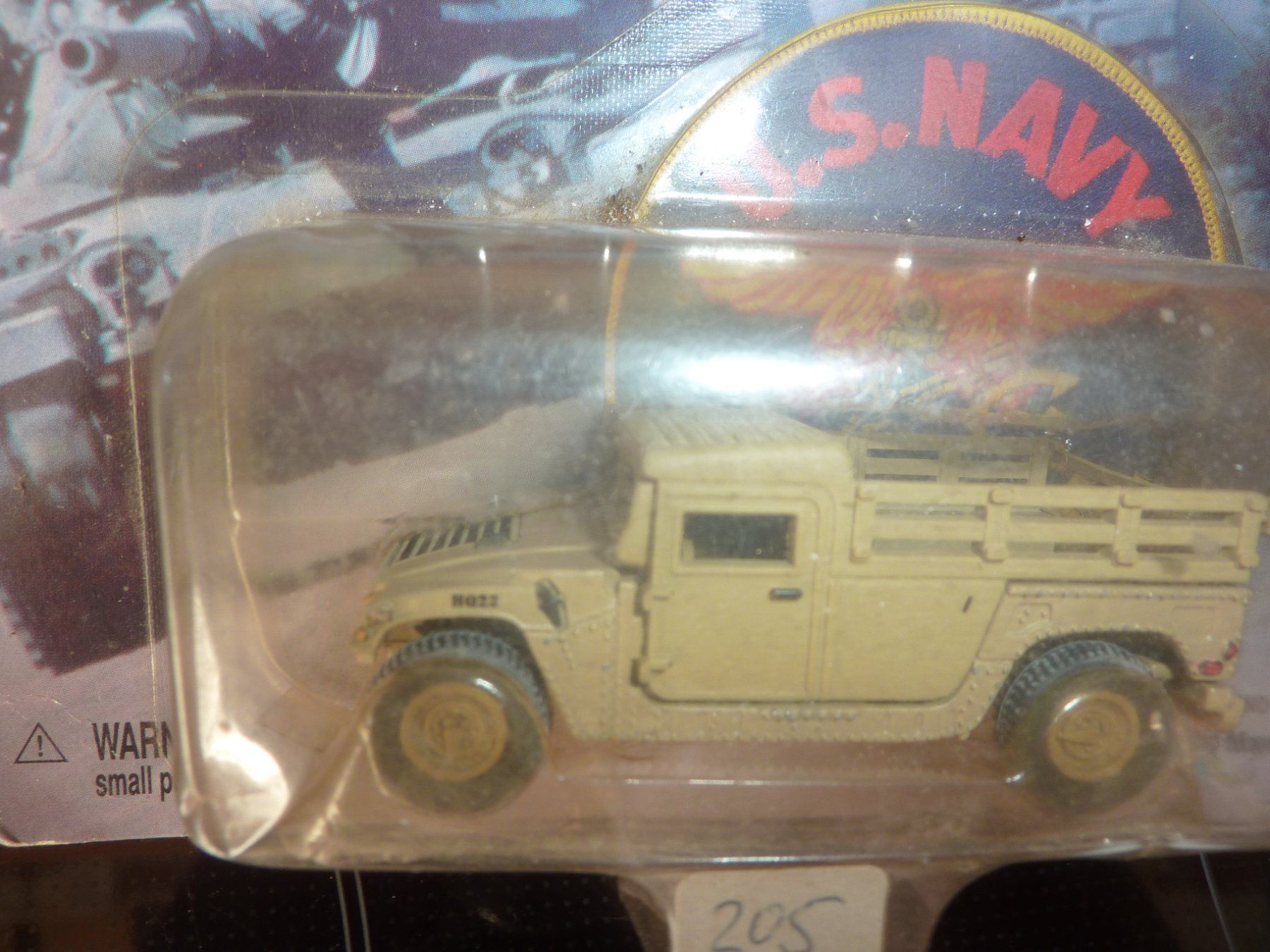 Voitures modèles: HUMMER – Neuf avec emballage d'origine à Balsthal par bouteliee 1