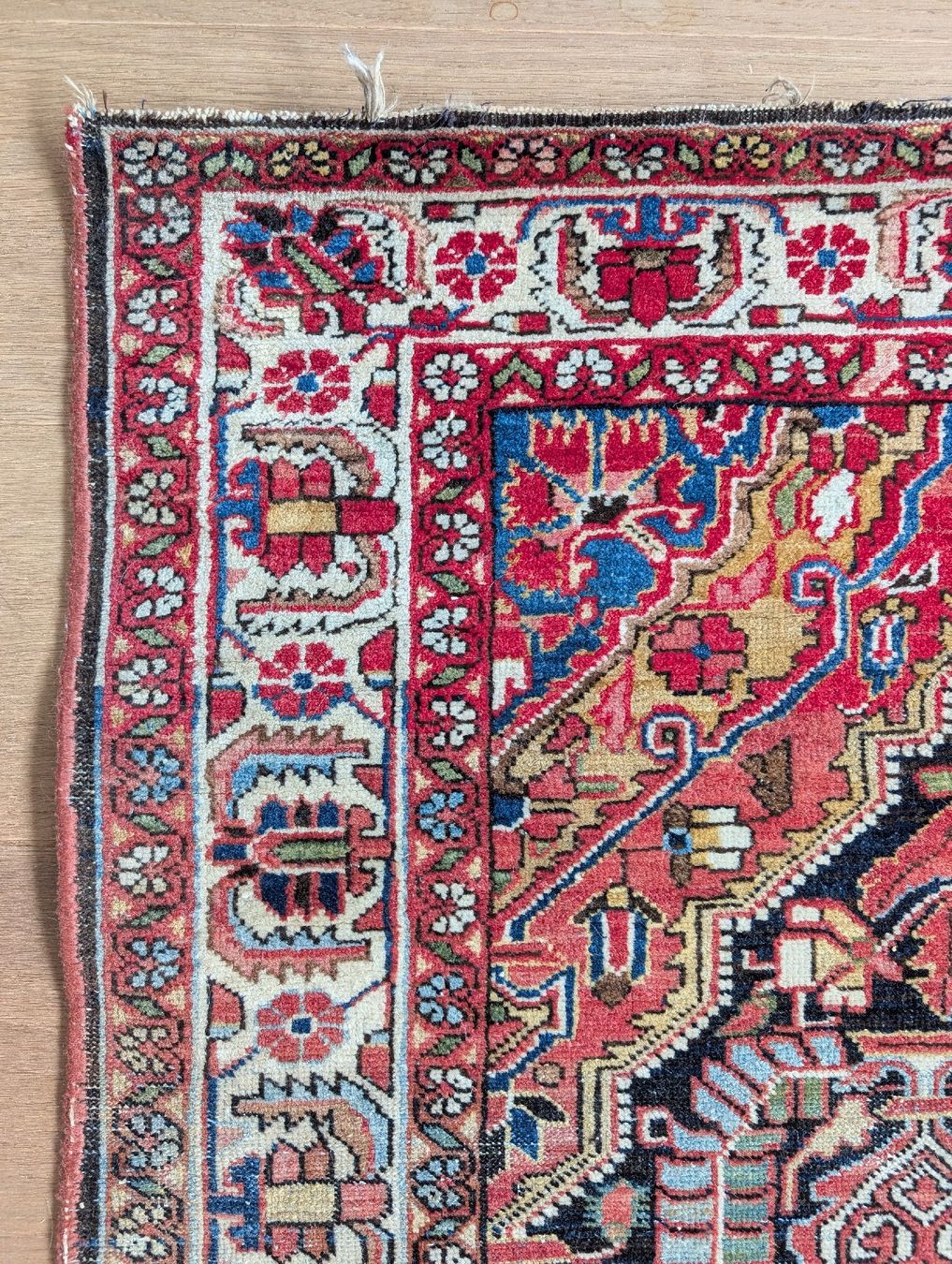 Tappeti: Orientteppich – Usato da Nussbaumen AG venduto da anne.cozy 1