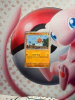 Solrock Pokemon Karte Holo/Reverse Holo/Common