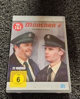 München 7 Vol. 1 und 2!