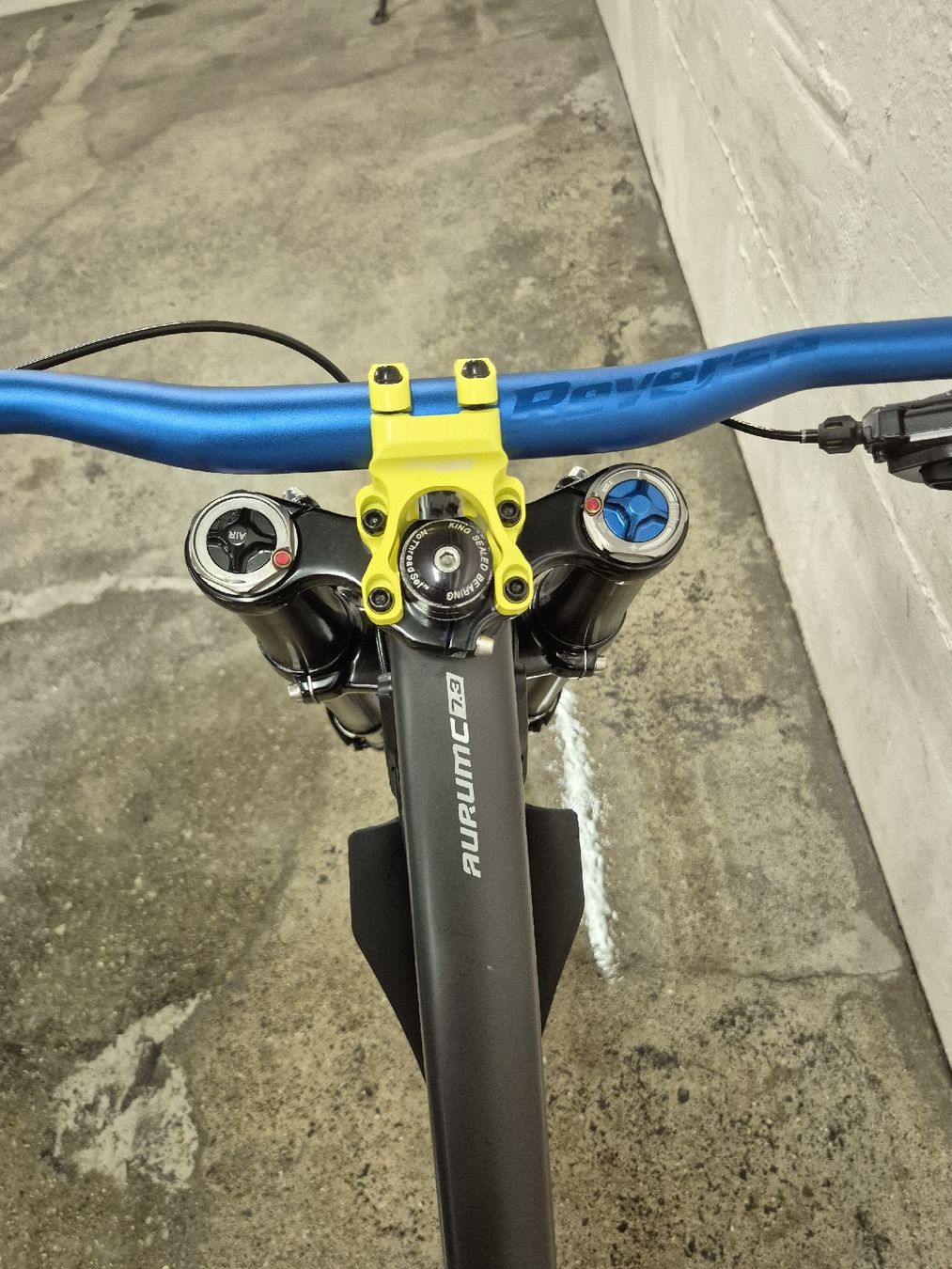 Norco Biciclette: Norco Aurum C7.3 – Usato da Stans venduto da Basilikum21 4