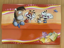 Diddl Briefpapiermappe