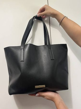 borsa nera
