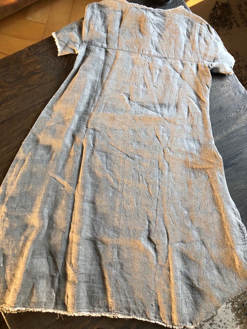 Ewa I Walla Kleider: Ewa i Walla Kleid SS17 55504, Gr. S – Neu (gemäss Beschreibung) aus Erlenbach ZH von verbena_mint 1
