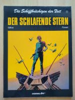 Die Schiffbrüchigen der Zeit - Der schlafende Stern / Bd 1