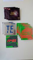 Vends divers revêtements de Ping-Ping / Tennis de table