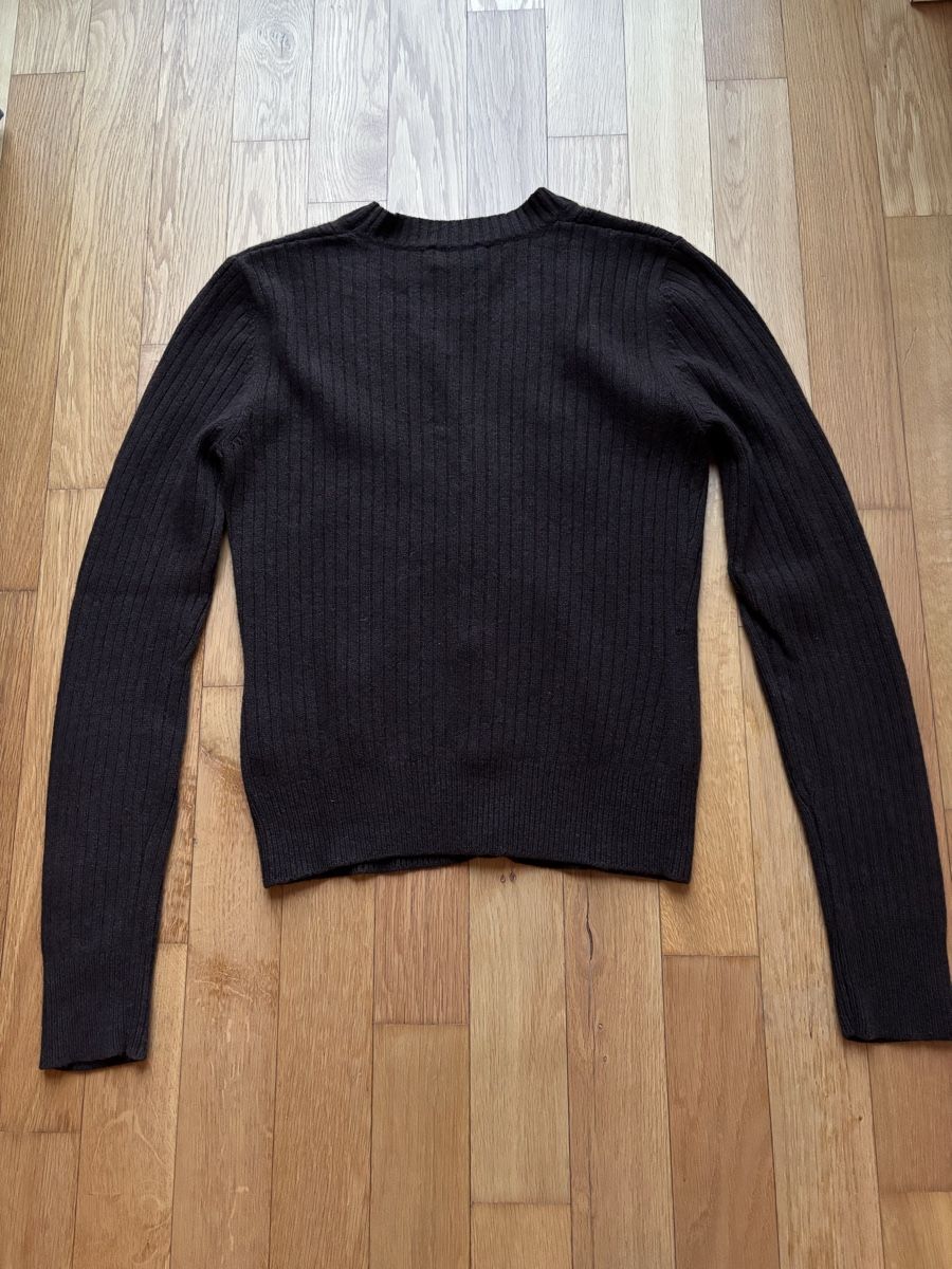 Vestes: Strickjacke – D'occasion à Zürich par ConnieS01 1