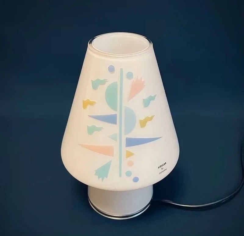 Artemide Lampes: Tischleuchte Sidecar by Mendini – D'occasion à Basel par ele_j688